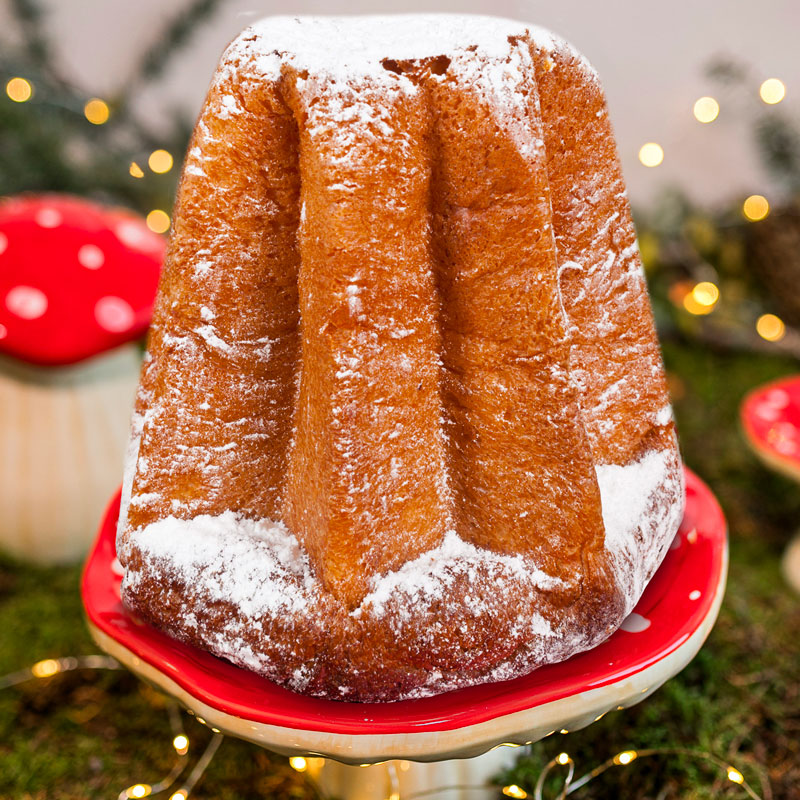 Pandoro Classico