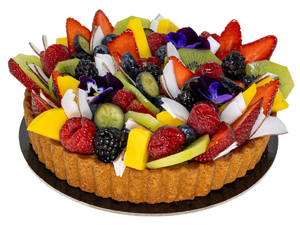 TORTA GIULIA